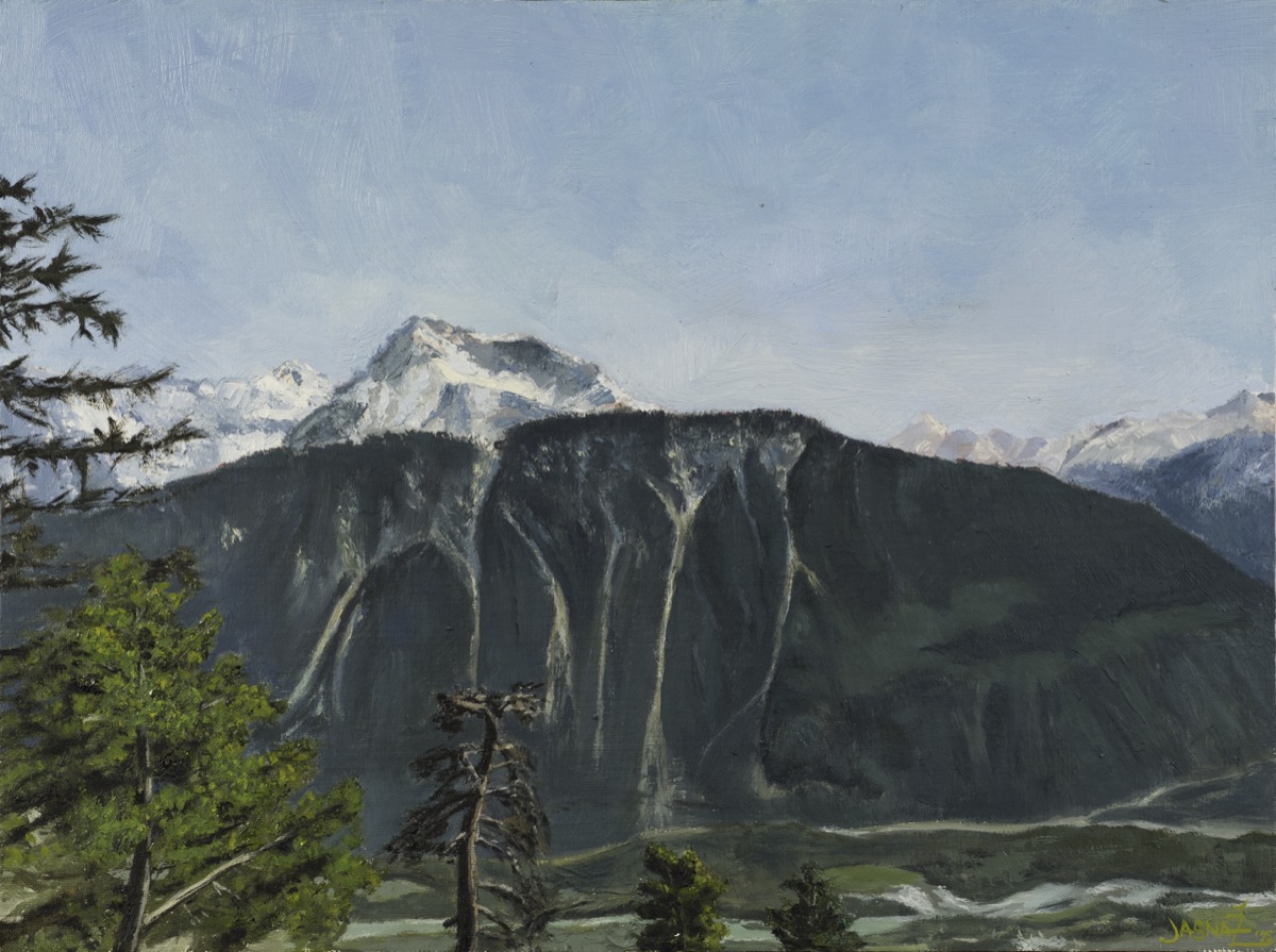 Plein Air — Kleiner Prinz