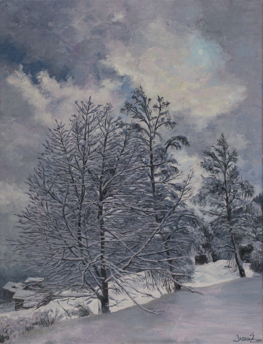 Schnee