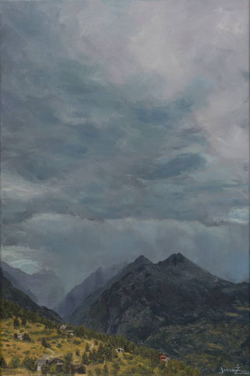 Sturm Gärsthorn